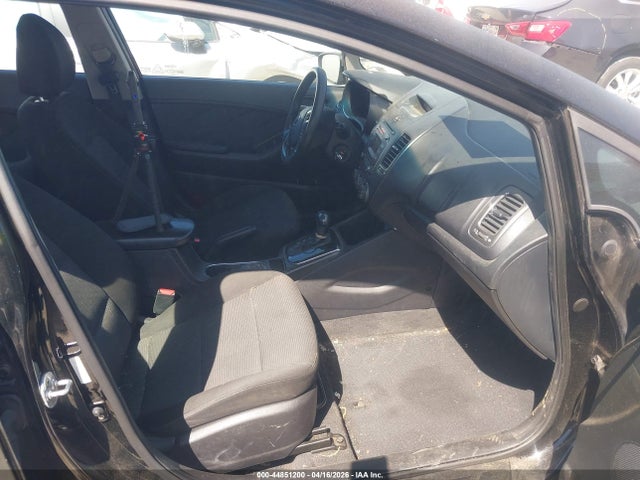 Kia Forte Lx