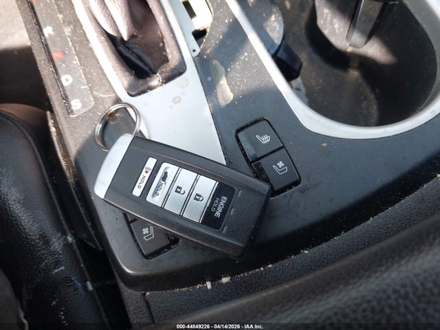 Acura RDX Advance Package