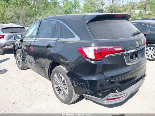 Acura RDX Advance Package