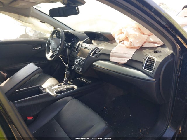 Acura RDX Advance Package