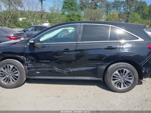 Acura RDX Advance Package