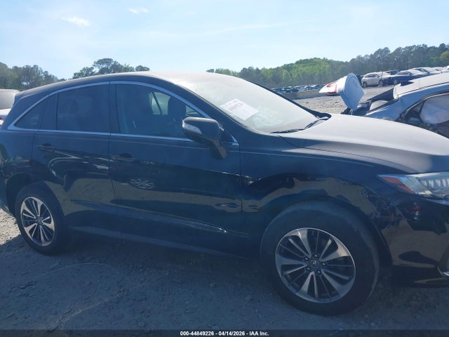 Acura RDX Advance Package
