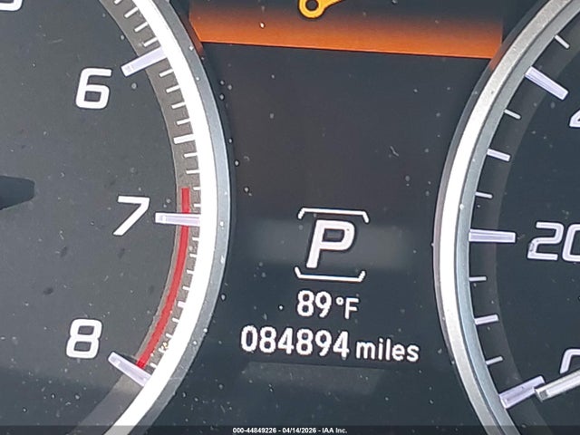 Acura RDX Advance Package