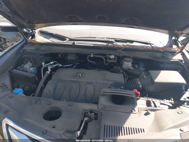 Acura RDX Advance Package