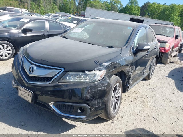 Acura RDX Advance Package