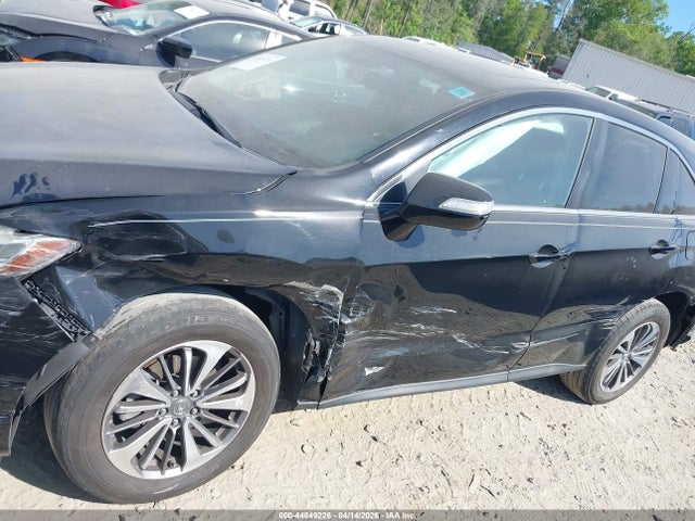 Acura RDX Advance Package