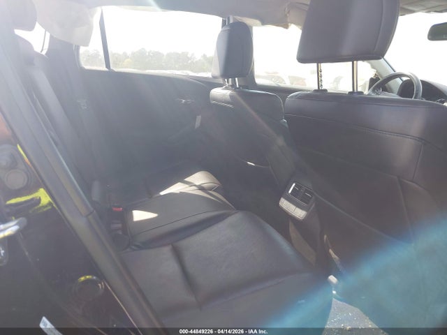 Acura RDX Advance Package