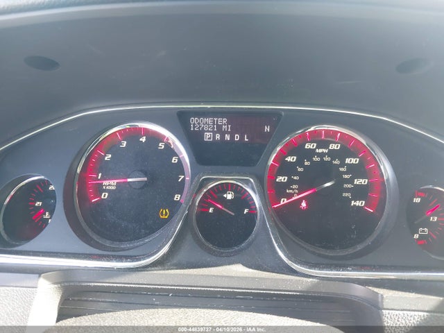 GMC Acadia Sle-1