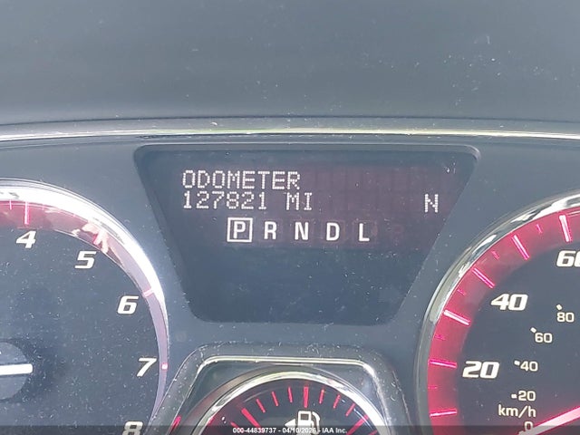 GMC Acadia Sle-1
