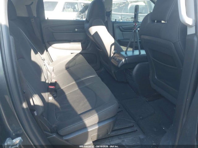 GMC Acadia Sle-1
