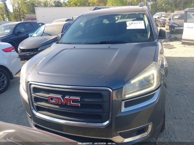 GMC Acadia Sle-1