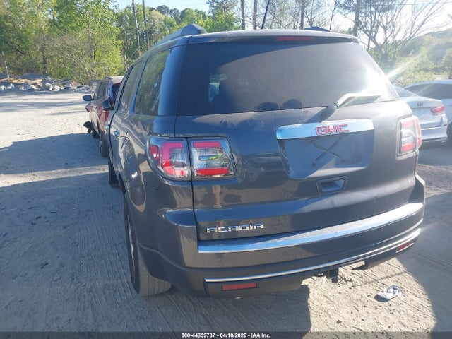 GMC Acadia Sle-1