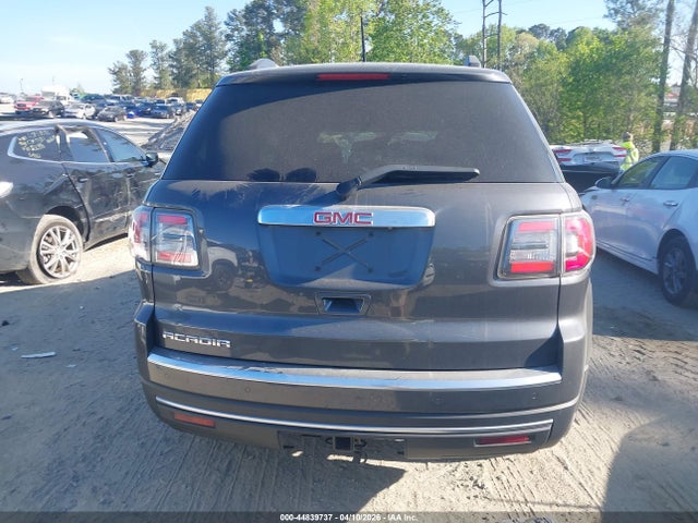 GMC Acadia Sle-1