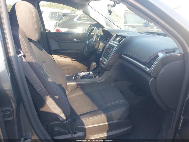 GMC Acadia Sle-1