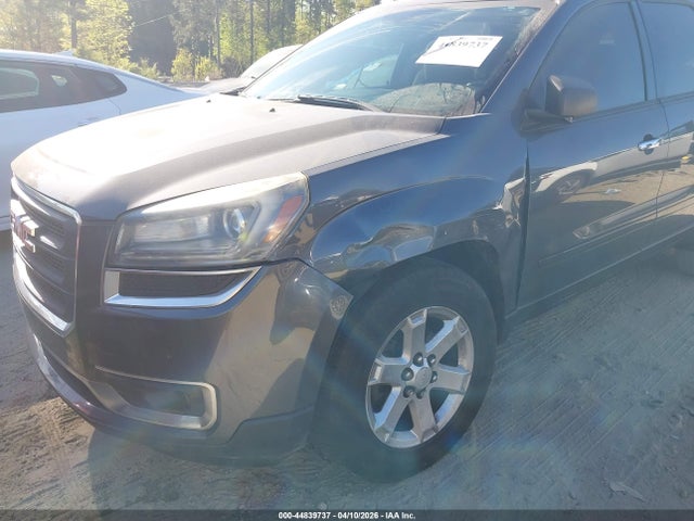 GMC Acadia Sle-1