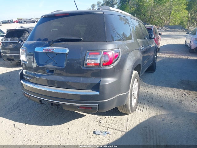 GMC Acadia Sle-1