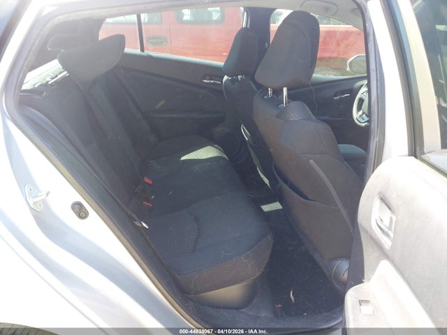 Toyota Prius Le
