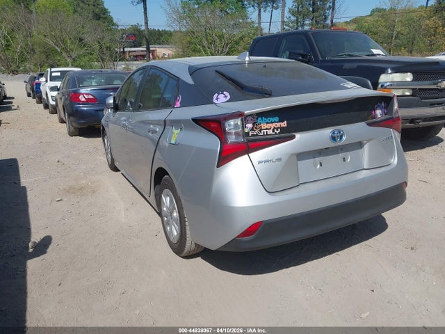 Toyota Prius Le
