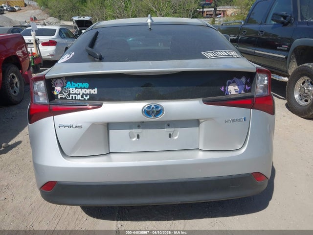 Toyota Prius Le