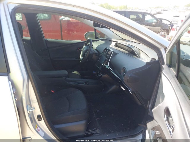Toyota Prius Le
