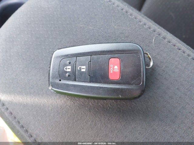 Toyota Prius Le
