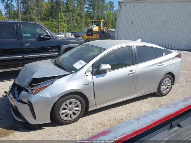 Toyota Prius Le