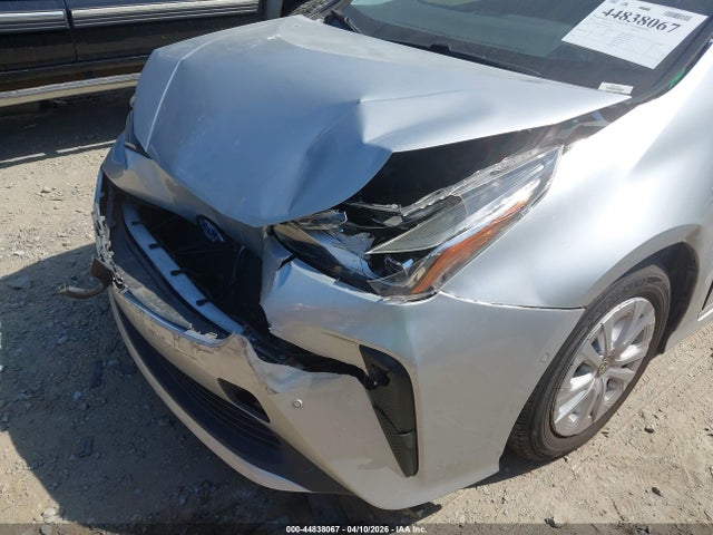Toyota Prius Le