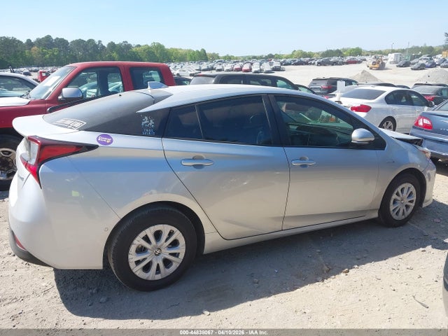 Toyota Prius Le