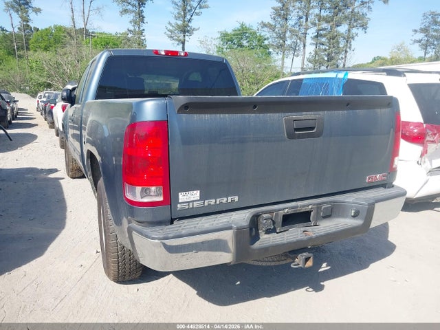 GMC Sierra 1500 Sl