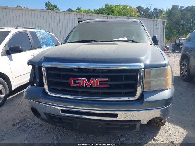 GMC Sierra 1500 Sl