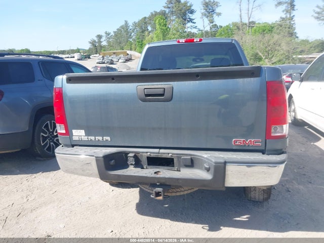 GMC Sierra 1500 Sl