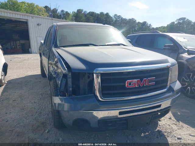 Salvage GMC Sierra 1500 Image