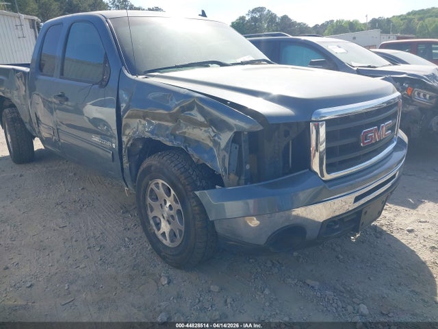 GMC Sierra 1500 Sl