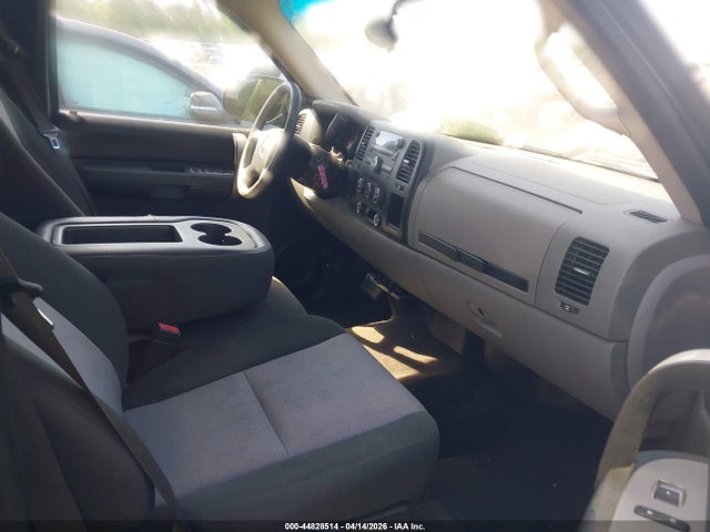 GMC Sierra 1500 Sl