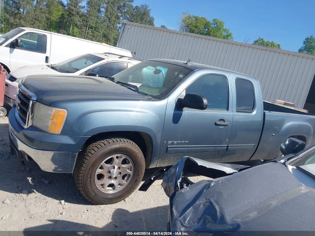 GMC Sierra 1500 Sl