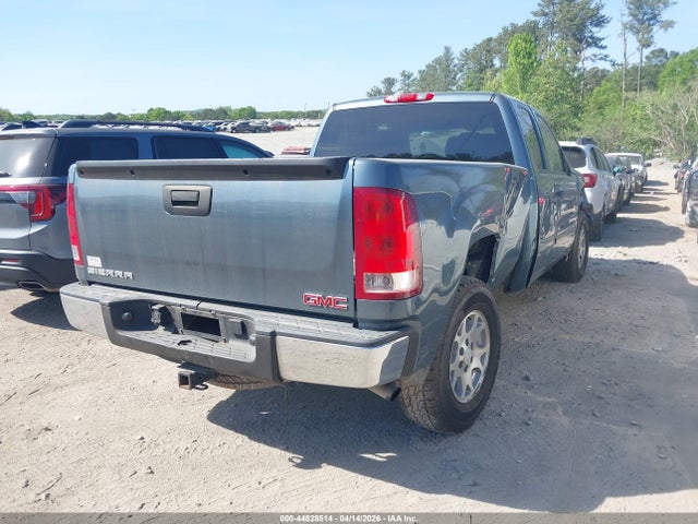 GMC Sierra 1500 Sl