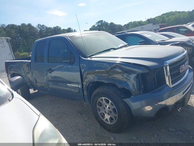 GMC Sierra 1500 Sl