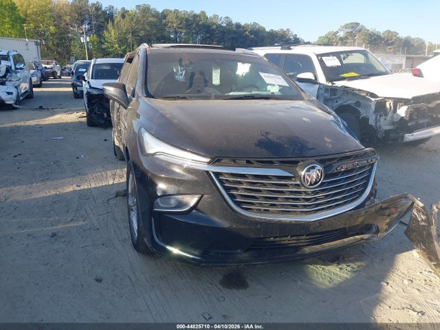 Salvage Buick Enclave Image