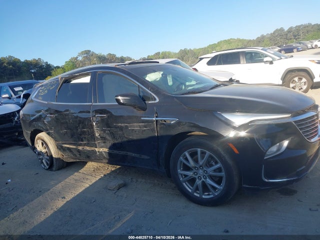 Buick Enclave Essence Fwd