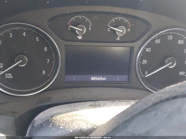 Buick Enclave Essence Fwd