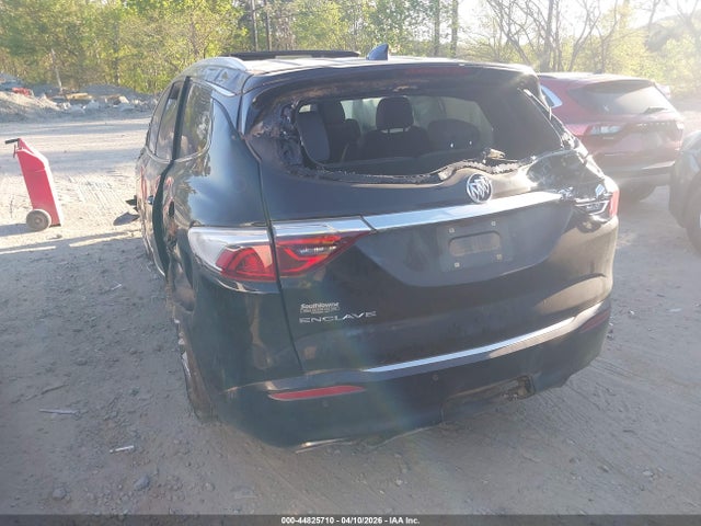 Buick Enclave Essence Fwd