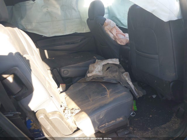 Buick Enclave Essence Fwd