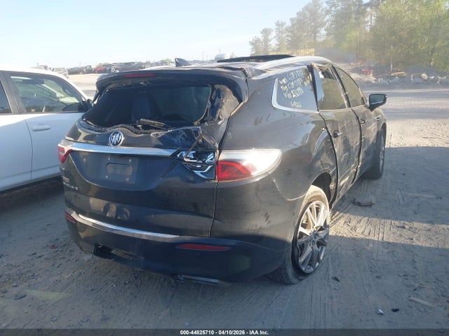 Buick Enclave Essence Fwd