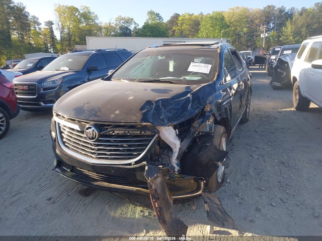 Buick Enclave Essence Fwd