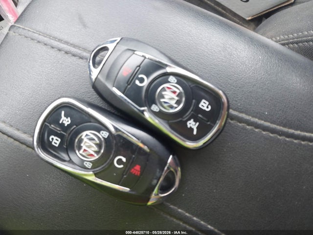 Buick Enclave Essence Fwd