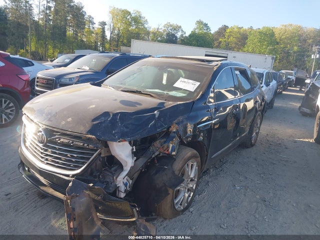 Buick Enclave Essence Fwd