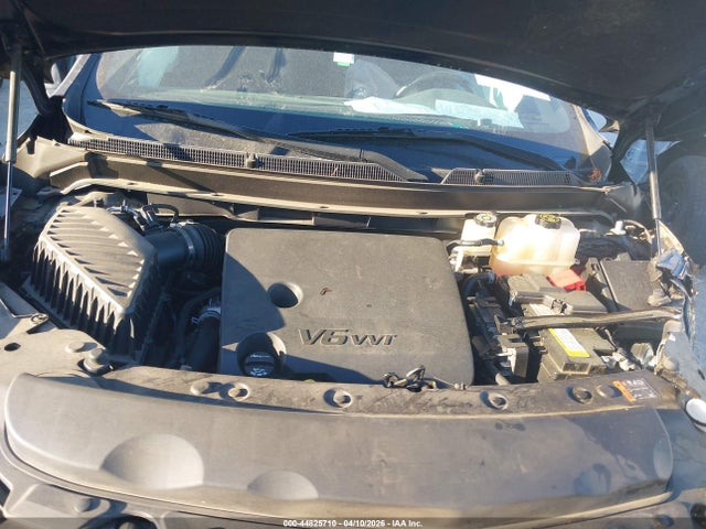 Buick Enclave Essence Fwd