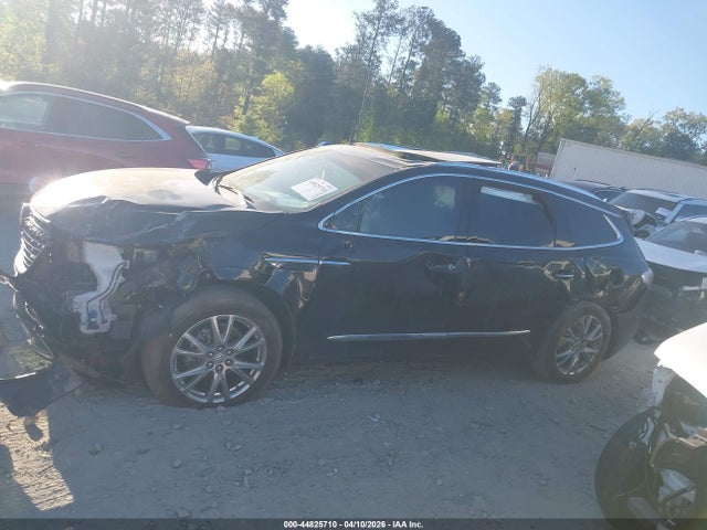 Buick Enclave Essence Fwd