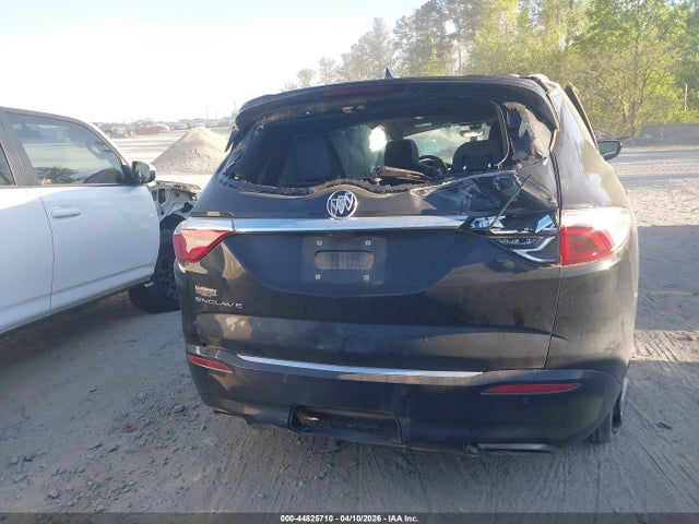 Buick Enclave Essence Fwd