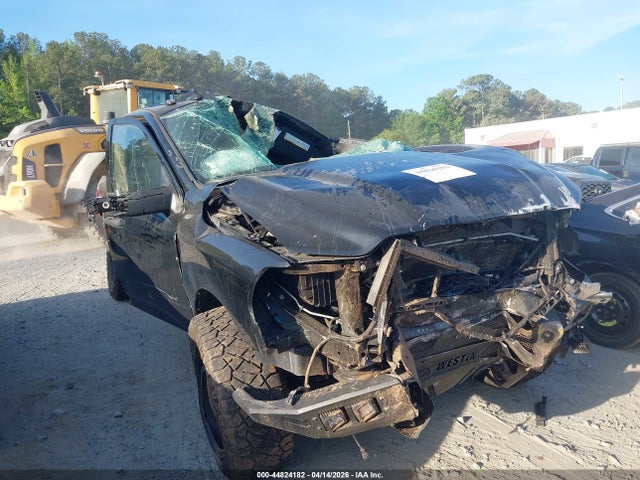 Ram 2500 Tradesman  4x4 6'4 Box